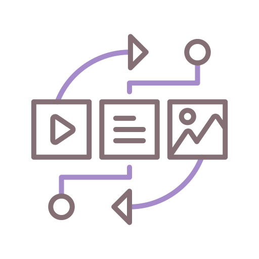 Content strategy
